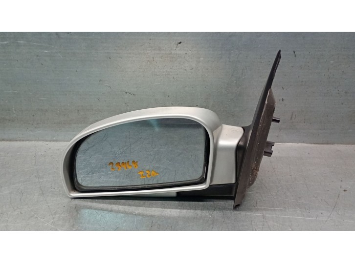 Recambio de retrovisor izquierdo para hyundai getz (tb) 1.5 crdi cat referencia OEM IAM 876101C310 876101C310 