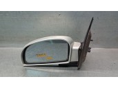 Recambio de retrovisor izquierdo para hyundai getz (tb) 1.5 crdi cat referencia OEM IAM 876101C310 876101C310 
