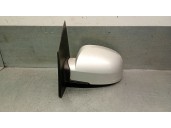Recambio de retrovisor izquierdo para hyundai getz (tb) 1.5 crdi cat referencia OEM IAM 876101C310 876101C310 