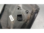 Recambio de retrovisor izquierdo para hyundai getz (tb) 1.5 crdi cat referencia OEM IAM 876101C310 876101C310 