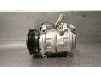 Recambio de compresor aire acondicionado para chrysler voyager (rg) crd cat referencia OEM IAM 5005421AC 5005421AC 