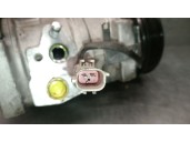 Recambio de compresor aire acondicionado para chrysler voyager (rg) crd cat referencia OEM IAM 5005421AC 5005421AC 