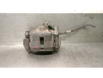 Recambio de pinza freno delantera izquierda para mazda 626 berlina (gf) 2.0 turbodiesel referencia OEM IAM GA5R3371X GA5R3371X 