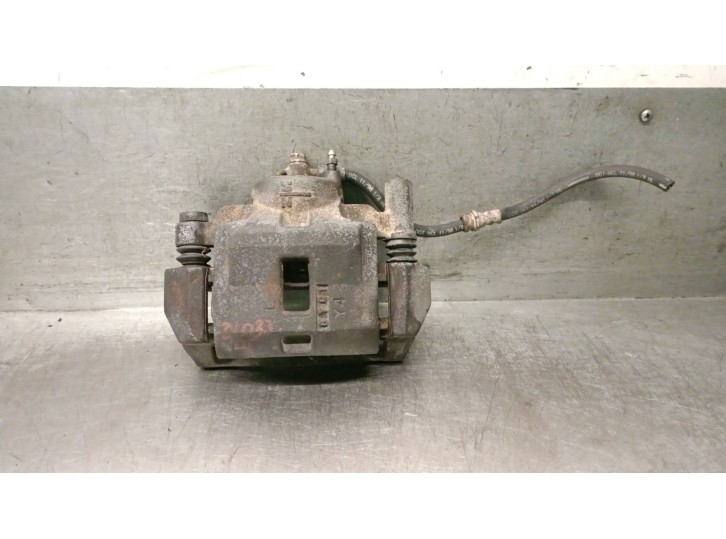 Recambio de pinza freno delantera izquierda para mazda 626 berlina (gf) 2.0 turbodiesel referencia OEM IAM GA5R3371X GA5R3371X 