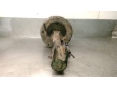 Recambio de amortiguador delantero derecho para chrysler voyager (rg) crd cat referencia OEM IAM 5066338AA 5066338AA 