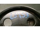 Replacement power steering pump for Chrysler Voyager (RG) CRD CAT OEM IAM reference 4743974AD 4743974AC 