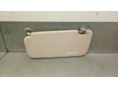 Recambio de parasol derecho para hyundai getz (tb) 1.5 crdi cat referencia OEM IAM 852201C610DU 852201C610DU 