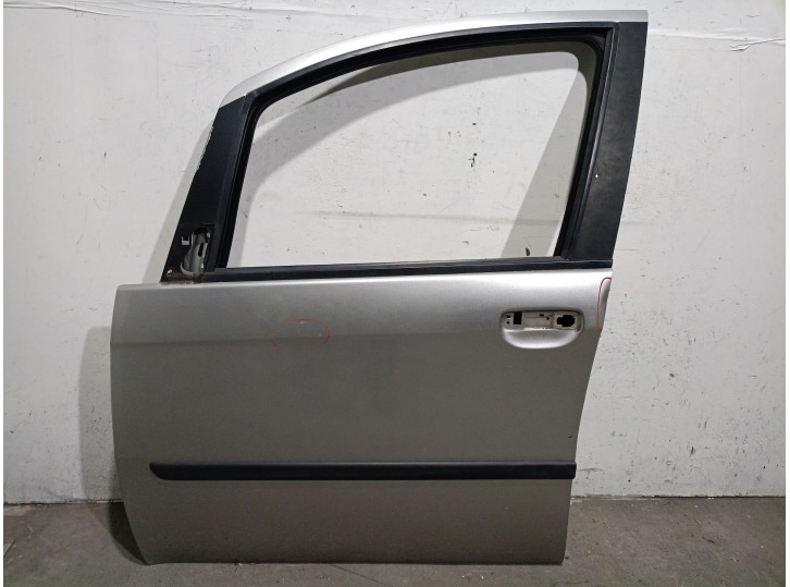 Recambio de puerta delantera izquierda para fiat idea (135) 1.3 jtd cat referencia OEM IAM 46828897  46828897