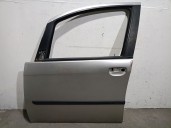Recambio de puerta delantera izquierda para fiat idea (135) 1.3 jtd cat referencia OEM IAM 46828897  46828897