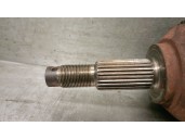 Recambio de transmision delantera izquierda para chrysler voyager (rg) crd cat referencia OEM IAM P04641883AD 4641883AC 