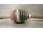 Recambio de transmision delantera izquierda para chrysler voyager (rg) crd cat referencia OEM IAM P04641883AD 4641883AC 