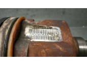 Recambio de transmision delantera izquierda para chrysler voyager (rg) crd cat referencia OEM IAM P04641883AD 4641883AC 