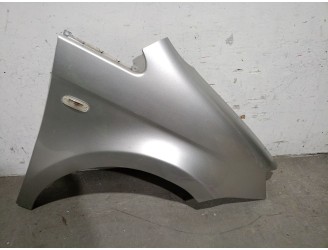 Recambio de aleta delantera derecha para fiat idea (135) 1.3 jtd cat referencia OEM IAM 51712988  51712988