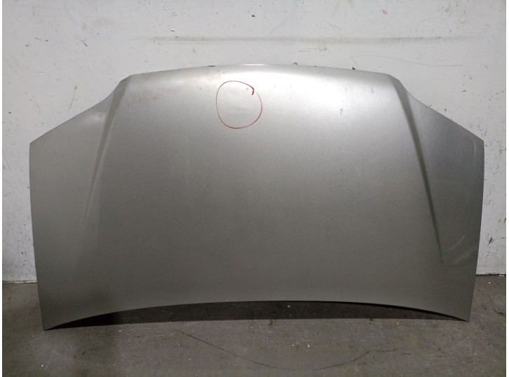 Recambio de capot para fiat idea (135) 1.3 jtd cat referencia OEM IAM 46828725  46828725