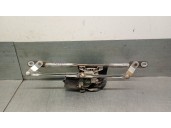 Recambio de motor limpia delantero para fiat panda (169) 1.2 cat referencia OEM IAM 46804522 46804522 