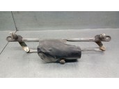 Recambio de motor limpia delantero para fiat panda (169) 1.2 cat referencia OEM IAM 46804522 46804522 