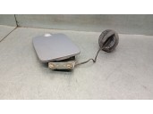 Recambio de tapa exterior combustible para fiat panda (169) 1.2 cat referencia OEM IAM 51773204 51773204 