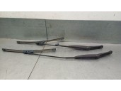 Recambio de brazo limpia delantero derecho para fiat panda (169) 1.2 cat referencia OEM IAM 735363568 735363568 