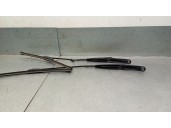Recambio de brazo limpia delantero derecho para fiat panda (169) 1.2 cat referencia OEM IAM 735363568 735363568 
