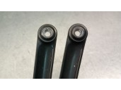 Recambio de brazo limpia delantero derecho para fiat panda (169) 1.2 cat referencia OEM IAM 735363568 735363568 