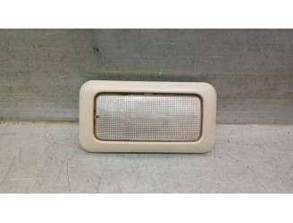 Recambio de luz interior para fiat panda (169) 1.2 cat referencia OEM IAM 735354549 735354549 