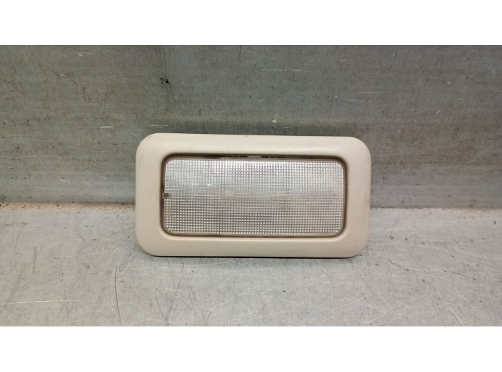 Recambio de luz interior para fiat panda (169) 1.2 cat referencia OEM IAM 735354549 735354549 