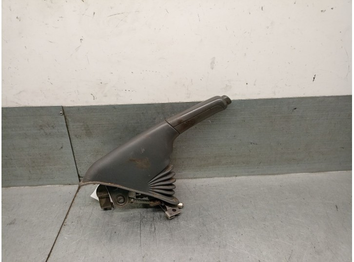 Recambio de palanca freno de mano para fiat panda (169) 1.2 cat referencia OEM IAM 735354541 735354541 