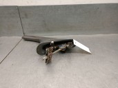 Recambio de palanca freno de mano para fiat panda (169) 1.2 cat referencia OEM IAM 735354541 735354541 
