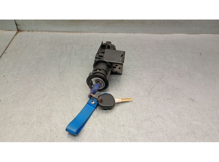 Recambio de conmutador de arranque para fiat panda (169) 1.2 cat referencia OEM IAM 46845361 46845361 