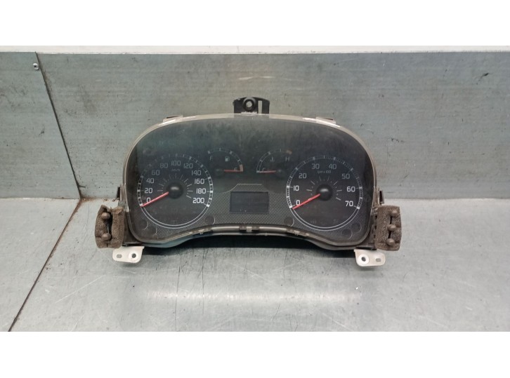Recambio de cuadro instrumentos para fiat panda (169) 1.2 cat referencia OEM IAM 51711237 51759898 