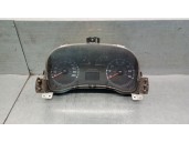 Recambio de cuadro instrumentos para fiat panda (169) 1.2 cat referencia OEM IAM 51711237 51759898 