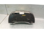 Recambio de cuadro instrumentos para fiat panda (169) 1.2 cat referencia OEM IAM 51711237 51759898 