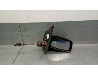 Recambio de retrovisor derecho para fiat panda (169) 1.2 cat referencia OEM IAM 735357185 735357185 