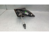 Recambio de retrovisor derecho para fiat panda (169) 1.2 cat referencia OEM IAM 735357185 735357185 