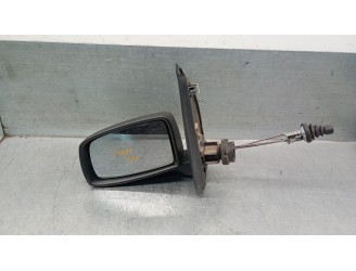 Recambio de retrovisor izquierdo para fiat panda (169) 1.2 cat referencia OEM IAM 735357191 735357191 