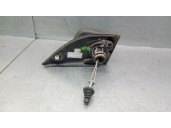Recambio de retrovisor izquierdo para fiat panda (169) 1.2 cat referencia OEM IAM 735357191 735357191 