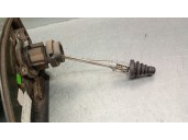 Recambio de retrovisor izquierdo para fiat panda (169) 1.2 cat referencia OEM IAM 735357191 735357191 