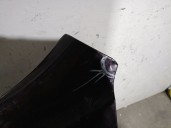Recambio de aleta delantera izquierda para honda accord berlina (cl/cn) 2.2 ctdi referencia OEM IAM 60261SEA000ZZ MORADO OSCURO 