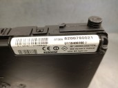 Recambio de caja reles / fusibles para renault scenic ii 1.9 dci diesel referencia OEM IAM 8200780021 U118400260 SIEMENS