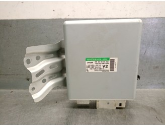 Recambio de modulo electronico para toyota auris 1.6 16v cat referencia OEM IAM 8965002551  6900002237 JTEKT