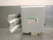 Recambio de modulo electronico para toyota auris 1.6 16v cat referencia OEM IAM 8965002551  6900002237 JTEKT