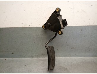Recambio de potenciometro pedal para renault scenic ii 1.9 dci diesel referencia OEM IAM 8200159647 8200159647 