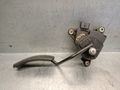 Recambio de potenciometro pedal para renault scenic ii 1.9 dci diesel referencia OEM IAM 8200159647 8200159647 
