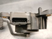 Recambio de potenciometro pedal para renault scenic ii 1.9 dci diesel referencia OEM IAM 8200159647 8200159647 