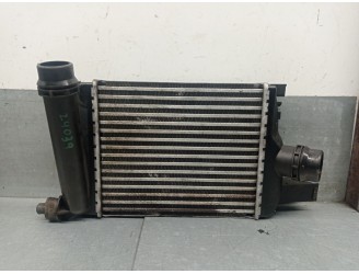 Recambio de intercooler para dacia lodgy 1.5 dci diesel fap cat referencia OEM IAM 144965154R 144965154R 