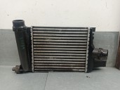 Recambio de intercooler para dacia lodgy 1.5 dci diesel fap cat referencia OEM IAM 144965154R 144965154R 