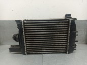 Recambio de intercooler para dacia lodgy 1.5 dci diesel fap cat referencia OEM IAM 144965154R 144965154R 
