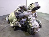 Recambio de caja transfer para land rover defender station wagon (l663) d250 mhev 4x4 referencia OEM IAM N8E27K780AB LR142026 