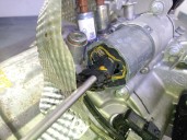 Recambio de caja transfer para land rover defender station wagon (l663) d250 mhev 4x4 referencia OEM IAM N8E27K780AB LR142026 