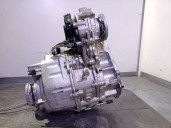 Recambio de caja transfer para land rover defender station wagon (l663) d250 mhev 4x4 referencia OEM IAM N8E27K780AB LR142026 